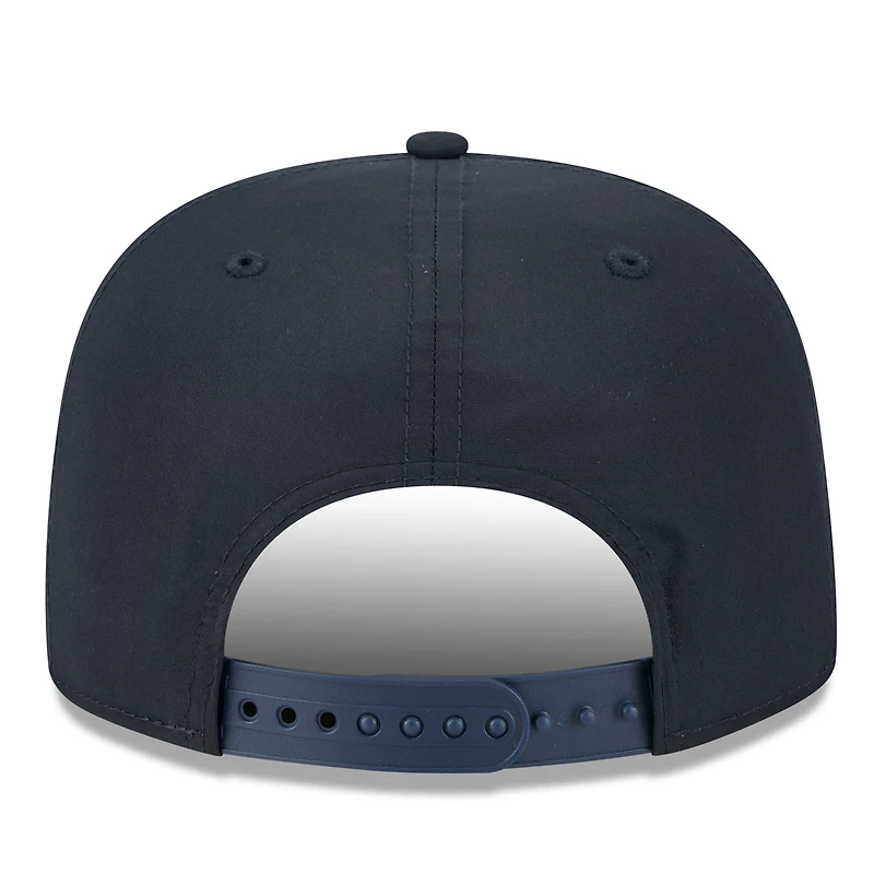 Men's New Era  Navy New York Yankees 2025 Big League Chew Golfer Snapback Hat