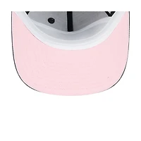 Men's New Era  Navy New York Yankees 2025 Big League Chew Golfer Snapback Hat