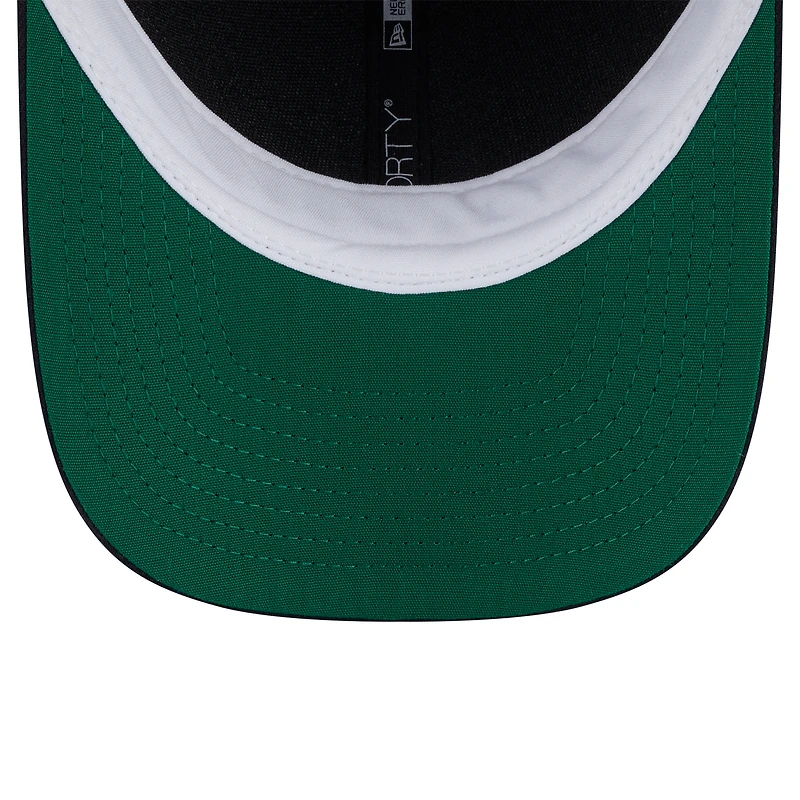 Men's New Era Navy New York Yankees 2026 Baseball Hall of Fame 9FORTY M-Crown Adjustable Hat