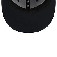 Men's New Era Navy York Yankees 2026 Batting Practice 59FIFTY Fitted Hat