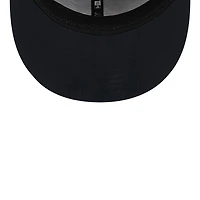 Men's New Era Navy New York Yankees 2026 Batting Practice 9FIFTY Snapback Hat