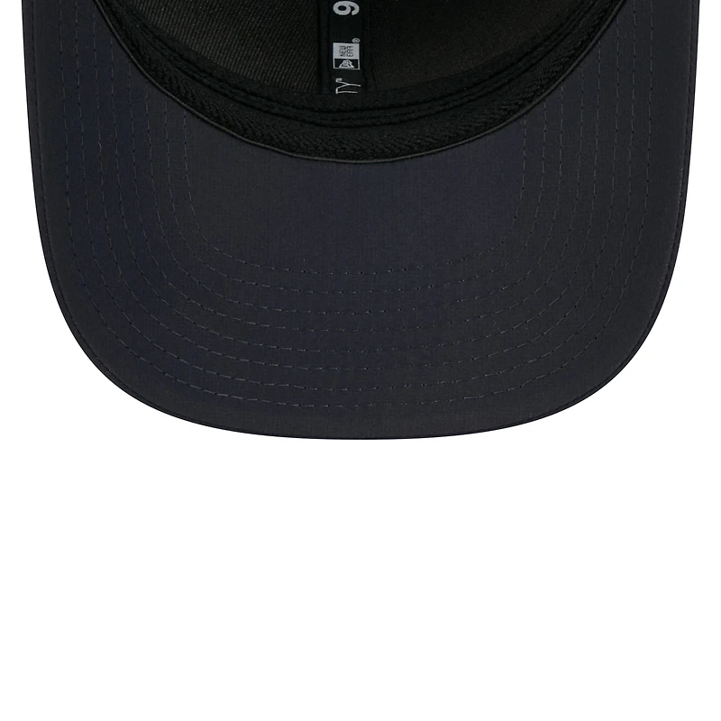 Men's New Era Navy New York Yankees 2026 Clubhouse Alternate 9SEVENTY Adjustable Hat