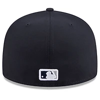 Men's New Era  Navy York Yankees 2026 Jackie Robinson Day 59FIFTY Fitted Hat