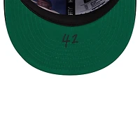 Men's New Era Navy New York Yankees 2026 Jackie Robinson Day 9TWENTY Adjustable Hat
