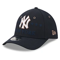 Men's New Era Navy York Yankees 2026 MLB All-Star Game 39THIRTY Flex Hat