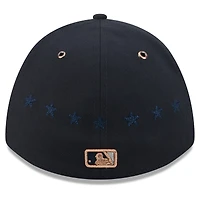 Casquette New Era Flex bleu marine York Yankees 2026 MLB All-Star Game 39THIRTY pour homme