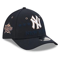 Men's New Era Navy York Yankees 2026 MLB All-Star Game 39THIRTY Flex Hat