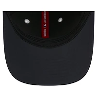 Men's New Era Navy York Yankees 2026 MLB All-Star Game Workout 39THIRTY M-Crown Flex Hat