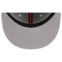Men's New Era Navy York Yankees 2026 MLB All-Star Game Workout 59FIFTY Fitted Hat