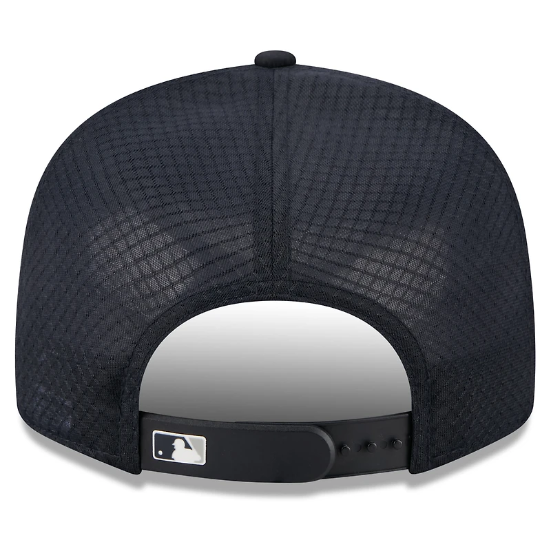 Casquette snapback New Era bleu marine New York Yankees 2026 MLB All-Star Game pour homme