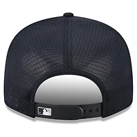 Casquette snapback New Era bleu marine New York Yankees 2026 MLB All-Star Game pour homme