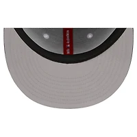 Men's New Era Navy New York Yankees 2026 MLB All-Star Game Workout 9FIFTY Snapback Hat
