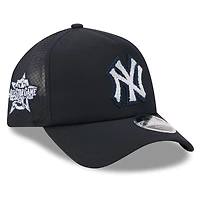 Casquette ajustable New Era bleu marine New York Yankees 2026 MLB All-Star Game 9FORTY pour homme