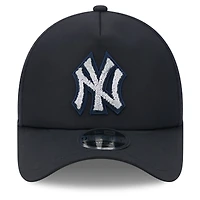 Men's New Era Navy New York Yankees 2026 MLB All-Star Game Workout 9FORTY Adjustable Hat