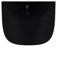 Men's New Era Navy New York Yankees 2026 Old-Timers' Day Player Replica 9FORTY M-Crown Adjustable Hat