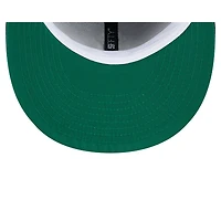 Casquette ajustée 59FIFTY bleu marine New Era pour homme, style Temple de la renommée du baseball des Yankees York