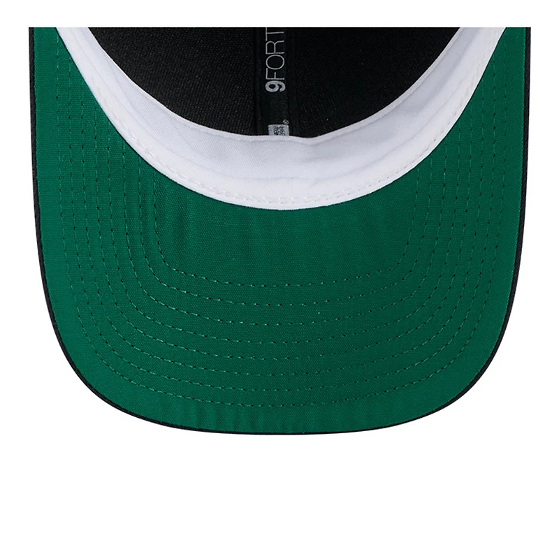 Casquette ajustable New Era 9FORTY M-Crown bleu marine pour homme
