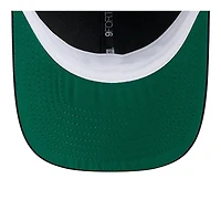 Casquette ajustable New Era 9FORTY M-Crown bleu marine pour homme