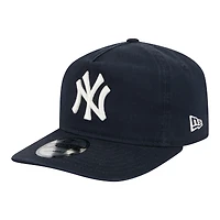 Men's New Era  Navy New York Yankees Championship 19TWENTY Adjustable Hat