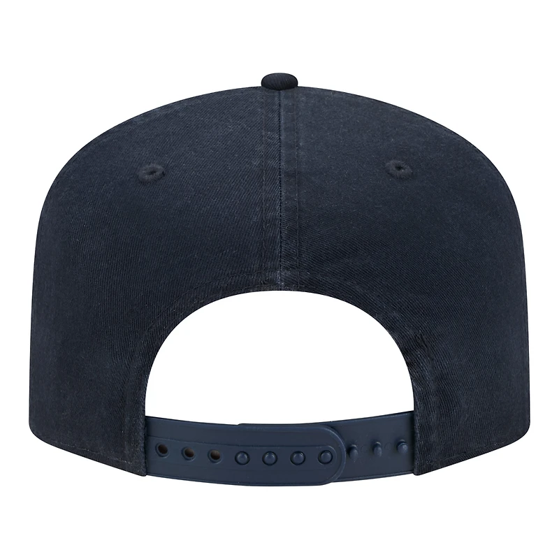 Casquette ajustable New Era bleu marine New York Yankees Championship 19TWENTY pour homme