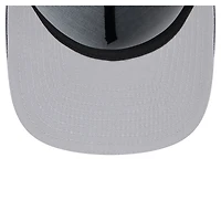 Men's New Era Navy York Yankees Color Pack A-Frame 59FIFTY Fitted Hat