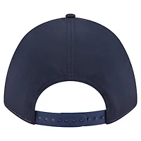 Casquette ajustable New Era New York Yankees 9FORTY M-Crown bleu marine pour homme