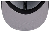 Men's New Era Navy York Yankees Looney Tunes Bugs Bunny 59FIFTY Fitted Hat