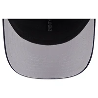 Casquette ajustable New Era bleu marine New York Yankees Performance 9SEVENTY pour homme