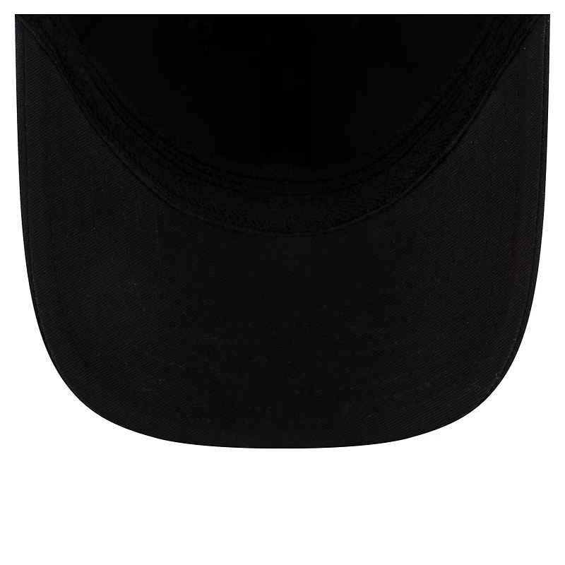 Casquette New Era bleu marine réplique joueur Yankees de York 39THIRTY M-Crown Flex pour homme