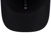 Casquette ajustable New Era New York Yankees Player Replica 9SEVENTY bleu marine pour homme