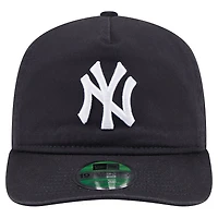Casquette ajustable New Era bleu marine New York Yankees Team 19TWENTY pour homme