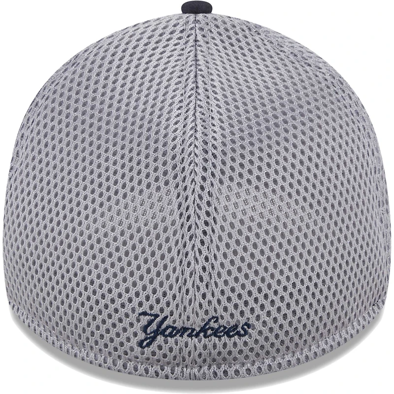 Casquette Flex New York Yankees Team Neo 39THIRTY pour homme Era bleu marine