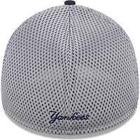 Casquette Flex New York Yankees Team Neo 39THIRTY pour homme Era bleu marine