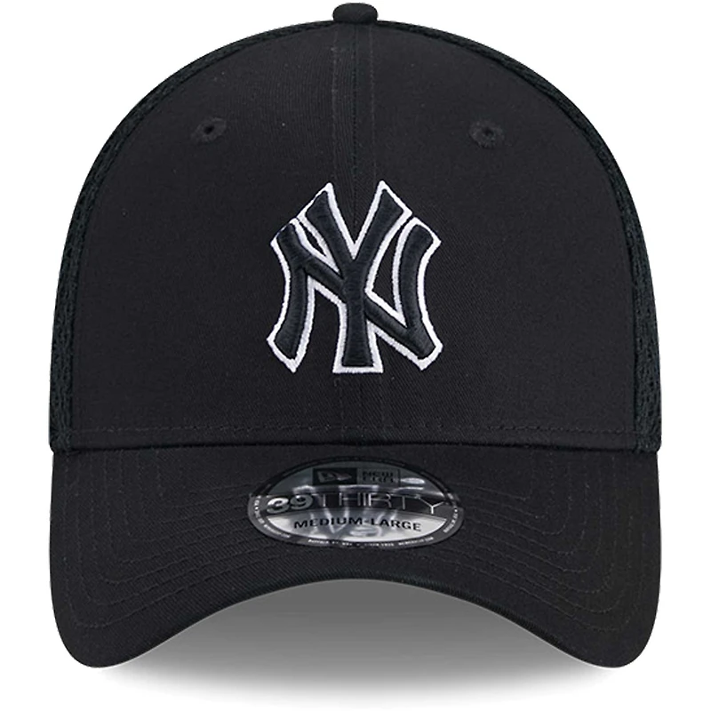 Men's New Era York Yankees Neo 39THIRTY Flex Hat