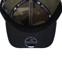 Men's New Era  Olive York Yankees 2026 Armed Forces Day Low Profile 59FIFTY Fitted Hat