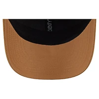 Casquette trucker ajustable New Era Stone New York Yankees 9SEVENTY pour homme