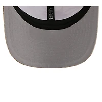 Men's New Era  Tan New York Yankees Tonal Palm COOLERA 9SEVENTY Adjustable Trucker Hat