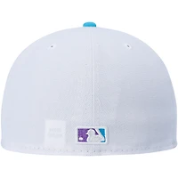 Casquette ajustée New Era York Yankees 1999 World Series Vice 59FIFTY pour homme