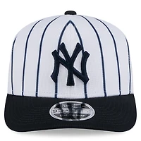Casquette extensible à boutons-pression New Era New York Yankees 2025 Spring Training 9SEVENTY pour homme