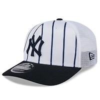 Casquette extensible à boutons-pression New Era New York Yankees 2025 Spring Training 9SEVENTY pour homme