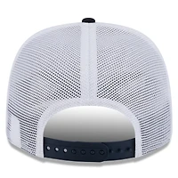 Casquette extensible à boutons-pression New Era New York Yankees 2025 Spring Training 9SEVENTY pour homme