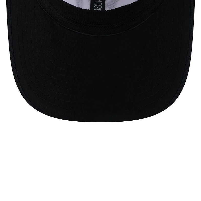 Casquette extensible à boutons-pression New Era New York Yankees 2025 Spring Training 9SEVENTY pour homme