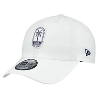 Men's New Era  White New York Yankees 2026 Spring Training Fan Pack Icon Casual Classic Adjustable Hat