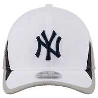 Men's New Era White York Yankees