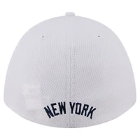 Men's New Era White York Yankees