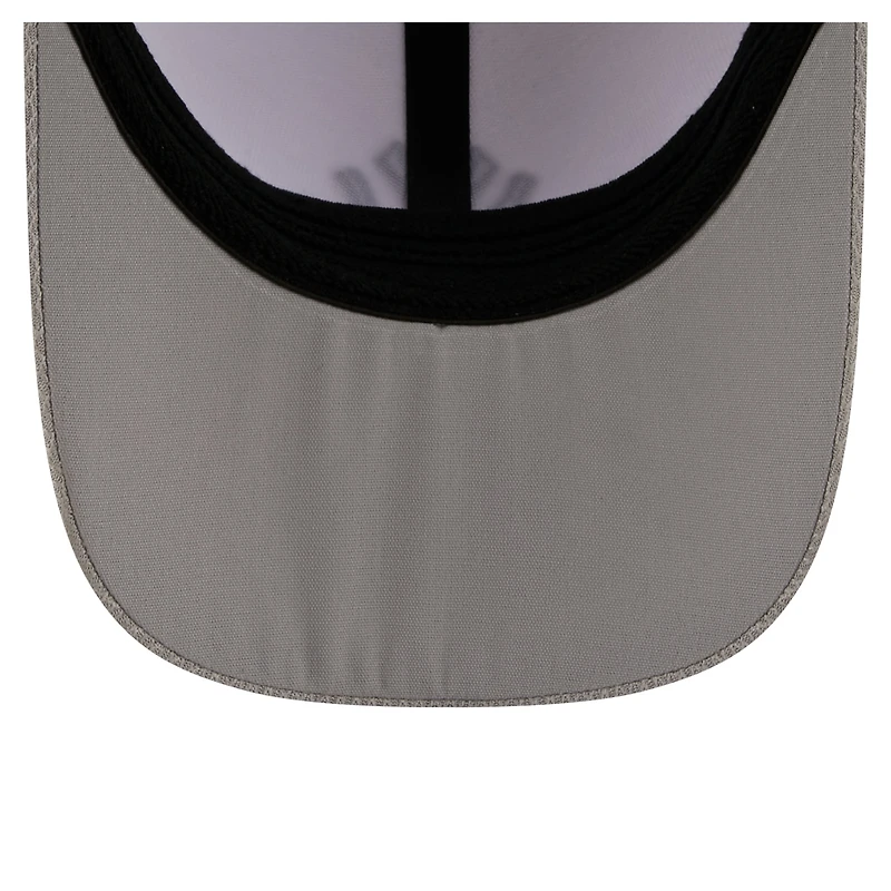 Men's New Era White York Yankees