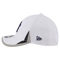 Men's New Era White York Yankees