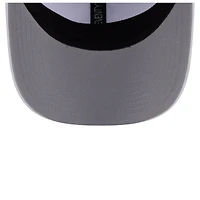 Casquette ajustable New Era blanche New York Yankees Camo Rope 9SEVENTY pour homme