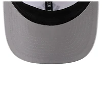 Casquette ajustable New Era blanche New York Yankees COOLERA 9SEVENTY pour homme