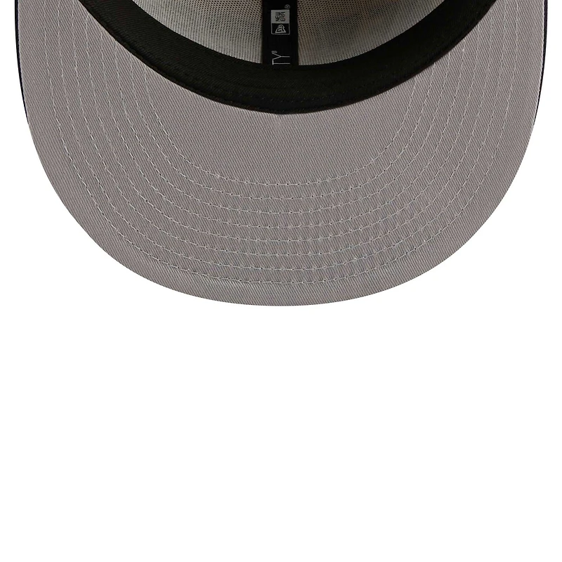 Men's New Era White York Yankees  Corduroy Classic 59FIFTY Fitted Hat
